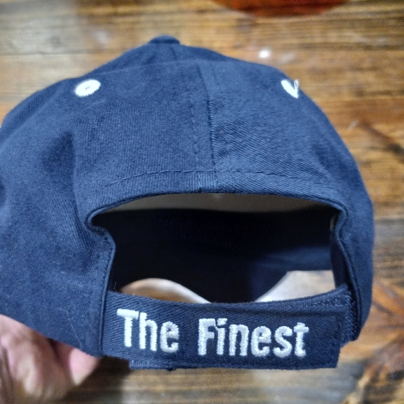 NYPD Men's Baseball Cap / Officially Licensed Caps Never Worn NWOT - Picture 2 of 7